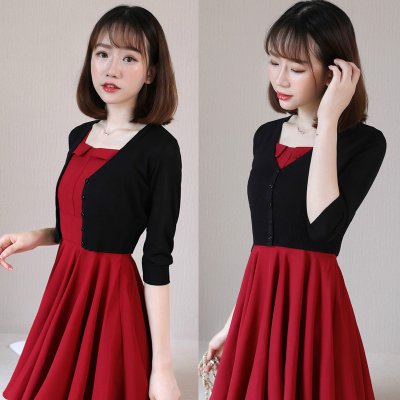 针织衫开衫女夏高腰防嗮外套新款天丝超薄外搭超短款小披肩空调衫